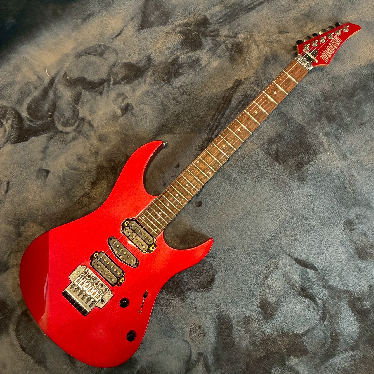 YAMAHA YAMAHA RGX-421D 【USED】【3.53kg】（新品）【楽器検索