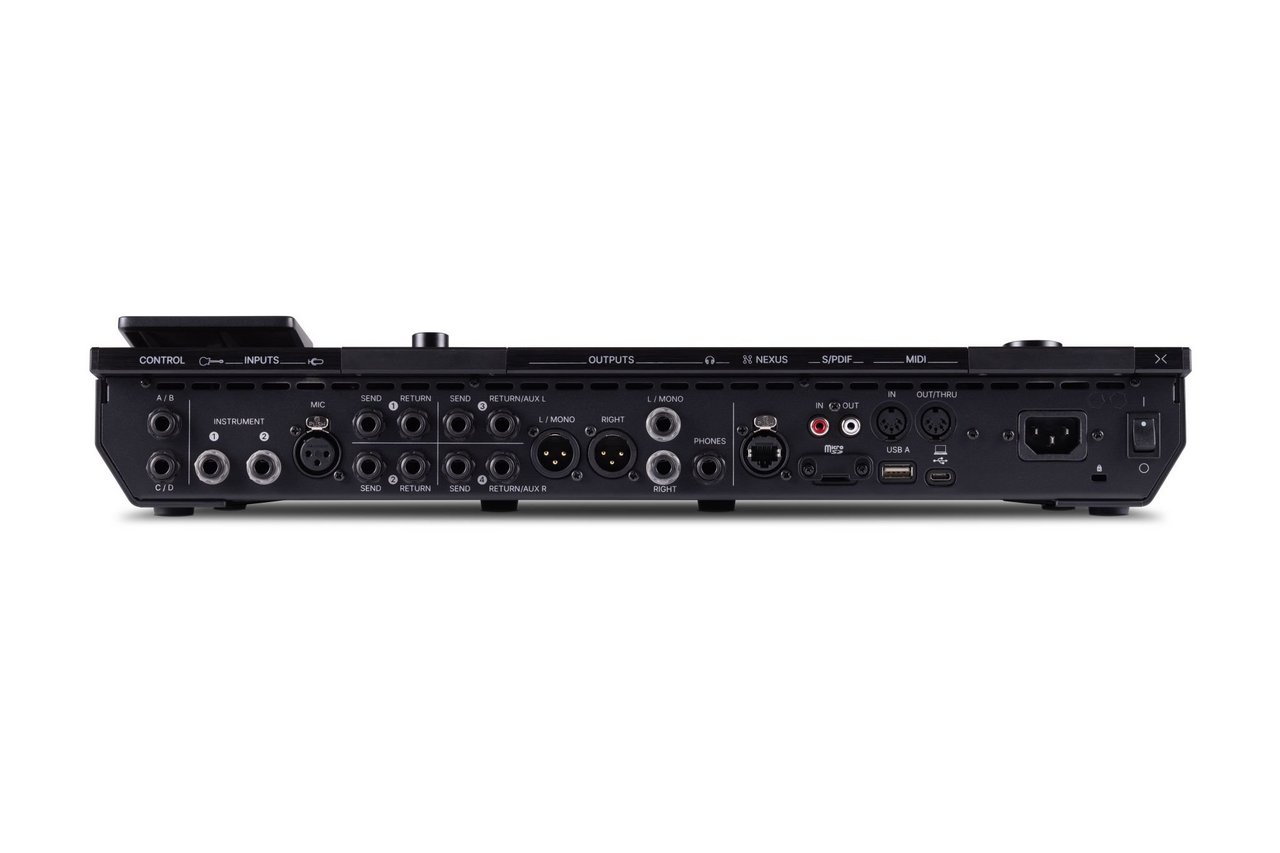 LINE 6 Helix Stadium XL Floor マルチエフェクター ライン6