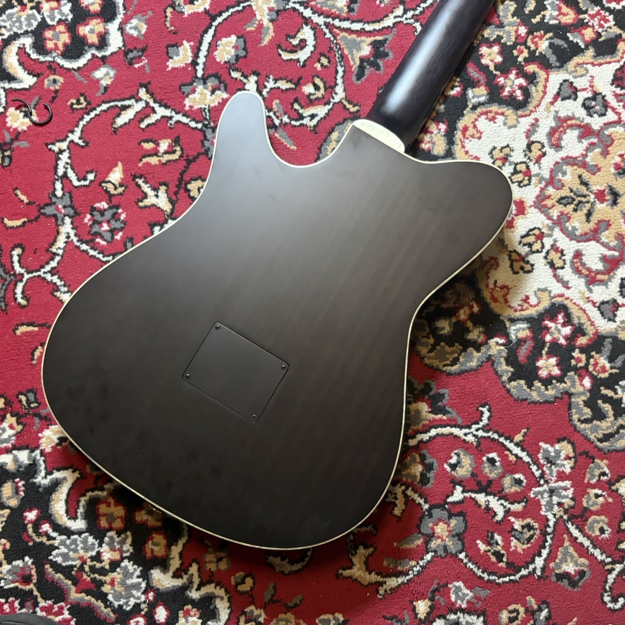 Ibanez TOD10N エレガットギター 【USED】（中古/送料無料）【楽器検索