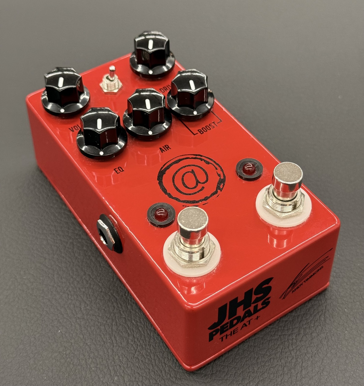 JHS Pedals The AT+（中古）【楽器検索デジマート】