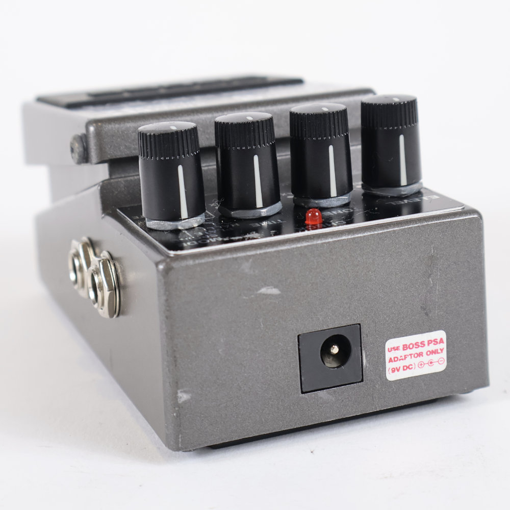 BOSS 【中古】デジタルリバーブ エフェクター BOSS RV-5 Digital