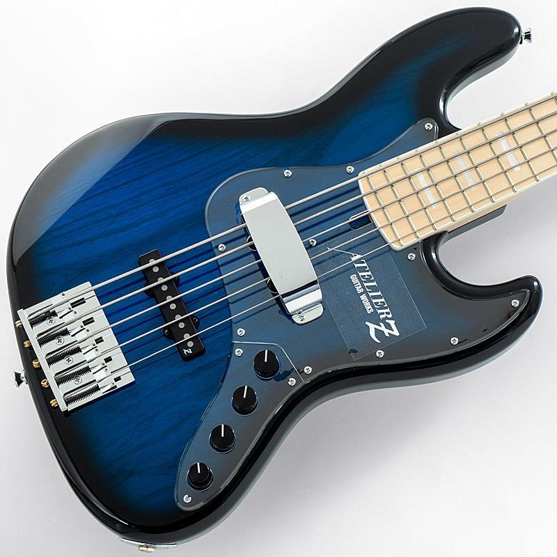 るしぃ様❁専用ページ ATELIER Z M#265 Custom (Fade Purple/M/MH) ｜イケベ楽器店