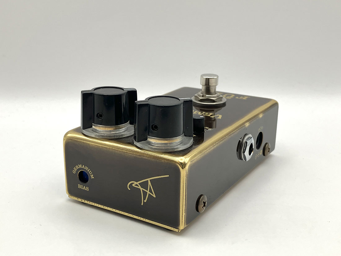 VEMURAM Myriad Fuzz #MF04447（中古）【楽器検索デジマート】