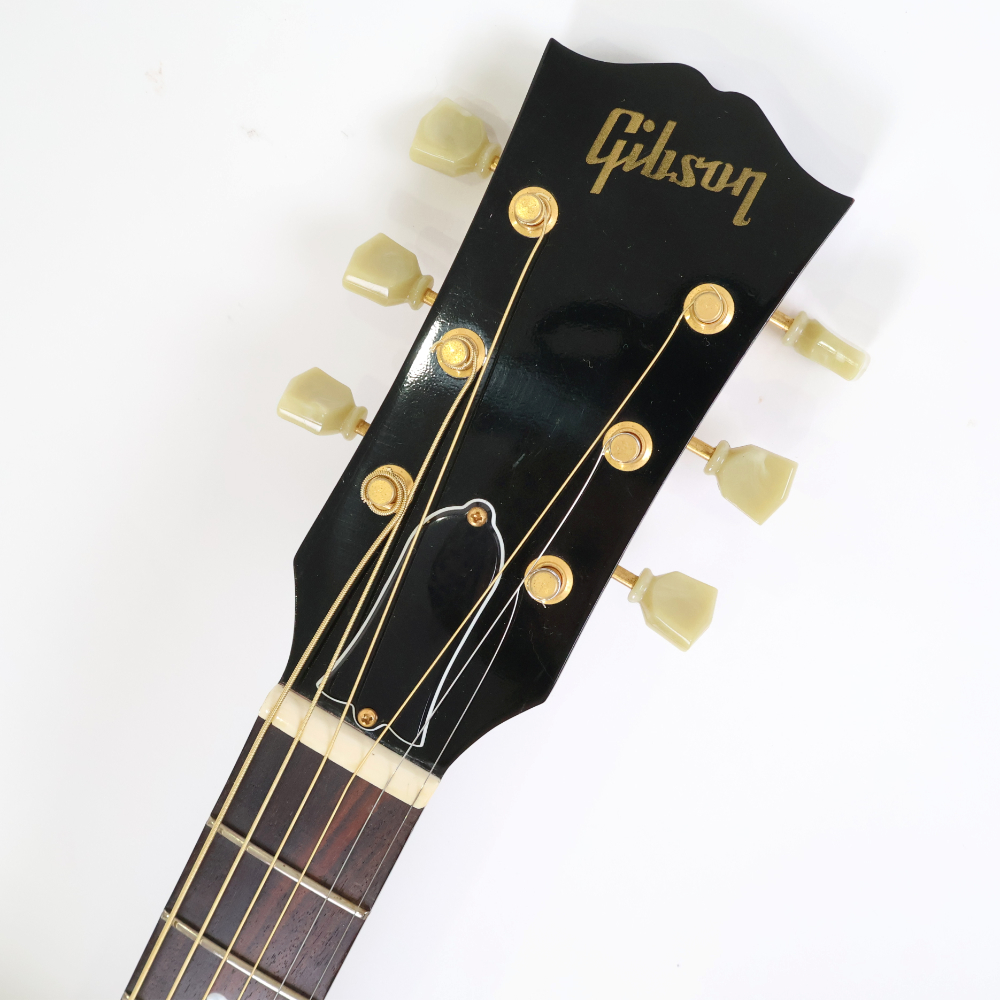 ギブソン アコースティックギター LG シリーズ 1970年代製 ギブソン アコースティックギター LG シリーズ 1970年代製 ギブソン