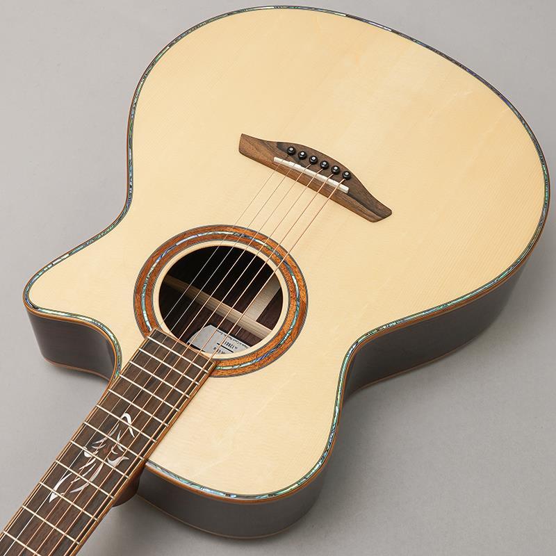 Furch フォルヒ RED PLUS Gc-CR アコースティックギター】8月の新入荷情報！｜島村楽器 イオン