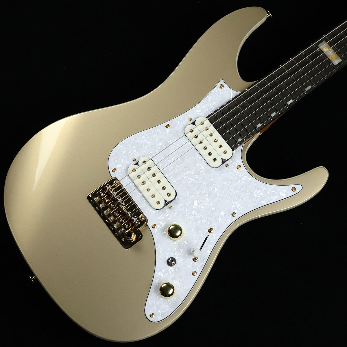 Ibanez KRYS10 S/N:230511308 【Scott LePage Model】 【未展示 Ibanez KRYS10 S/N:230511308 【Scott LePage Model】 【未展示