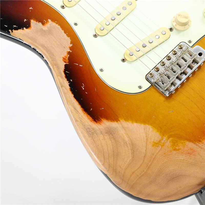 momose MC1-STD/R (3TS-Heavy Aged/ミントPG) [SN.21080]（新品