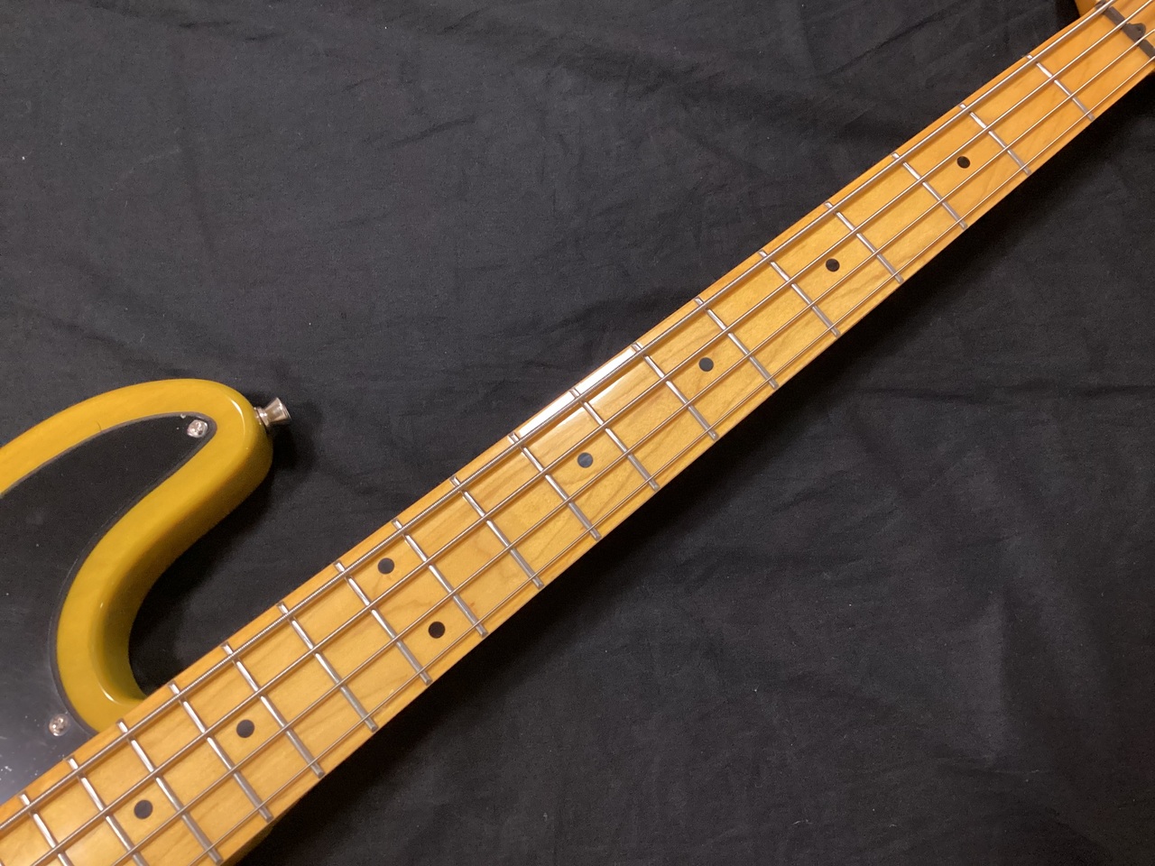 Vintage V51BD(ヴィンテージ オリジナルプレシジョンベース