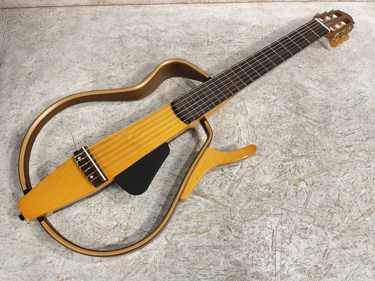 YAMAHA サイレントギター SLG-130NW SLG130NW - Specs - SILENT Guitar - Guitars, Basses & Amps