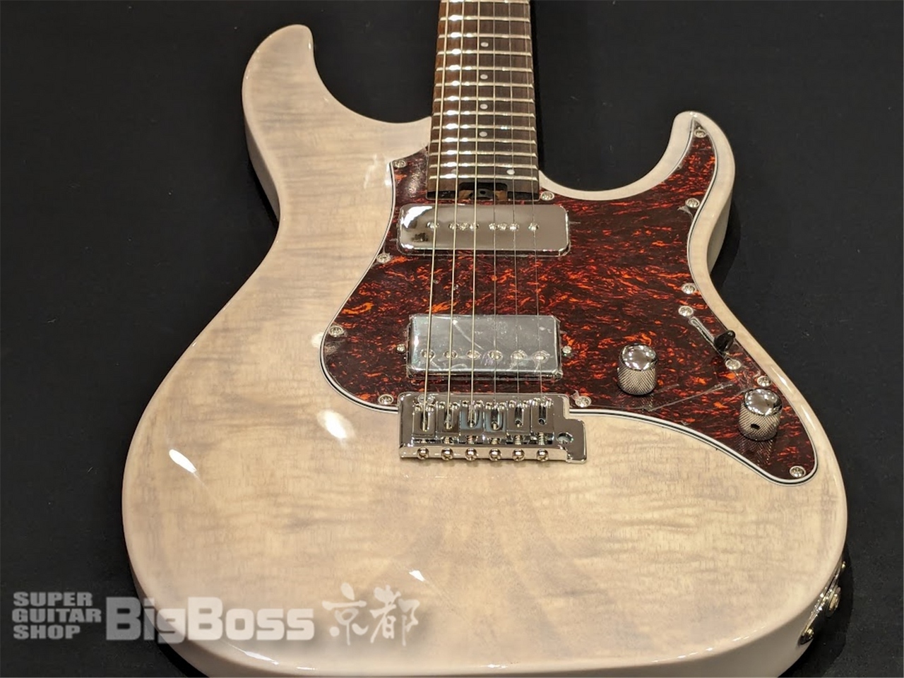 ■GrassRoots G-SNAPPER-CTM/P ESP スナッパー 美品 □GrassRoots G-SNAPPER-CTM/P ESP スナッパー 美品 - メルカリ