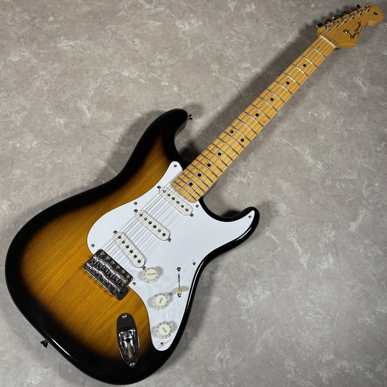 Vanzandt STV-R1（新品/送料無料）【楽器検索デジマート】