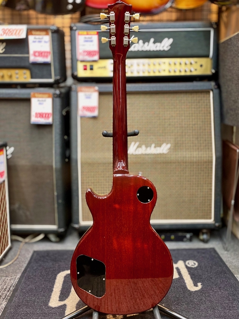 Burny LG-75GR -LBS (Light Brown Sunburst)- 1990年代前半頃製【Deep