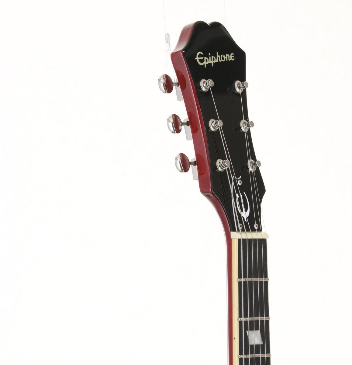 Epiphone Casino Coupe Cherry 【梅田店】（中古/送料無料）【楽器検索