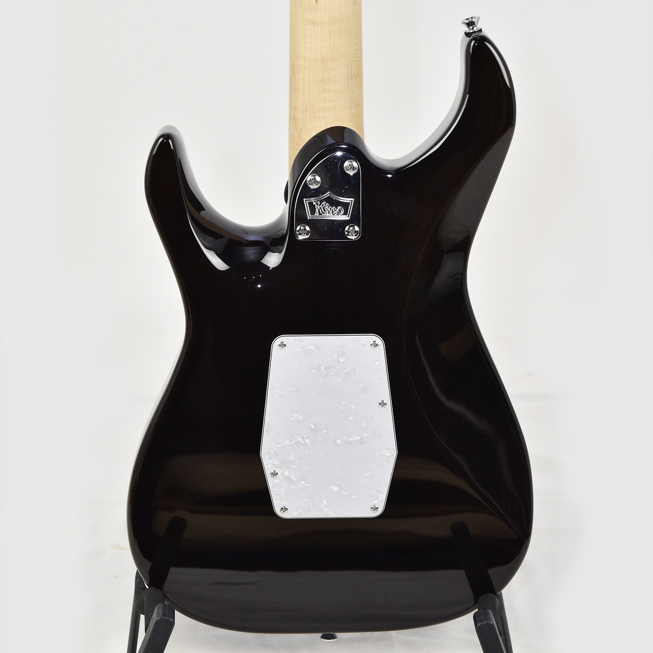 Kino treebud 24F HSH - T-Gray（新品）【楽器検索デジマート】