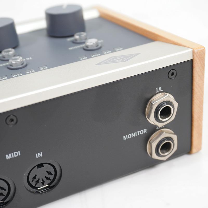 Universal Audio USED 中古 Volt 276 USB Audio Interface (iOS対応