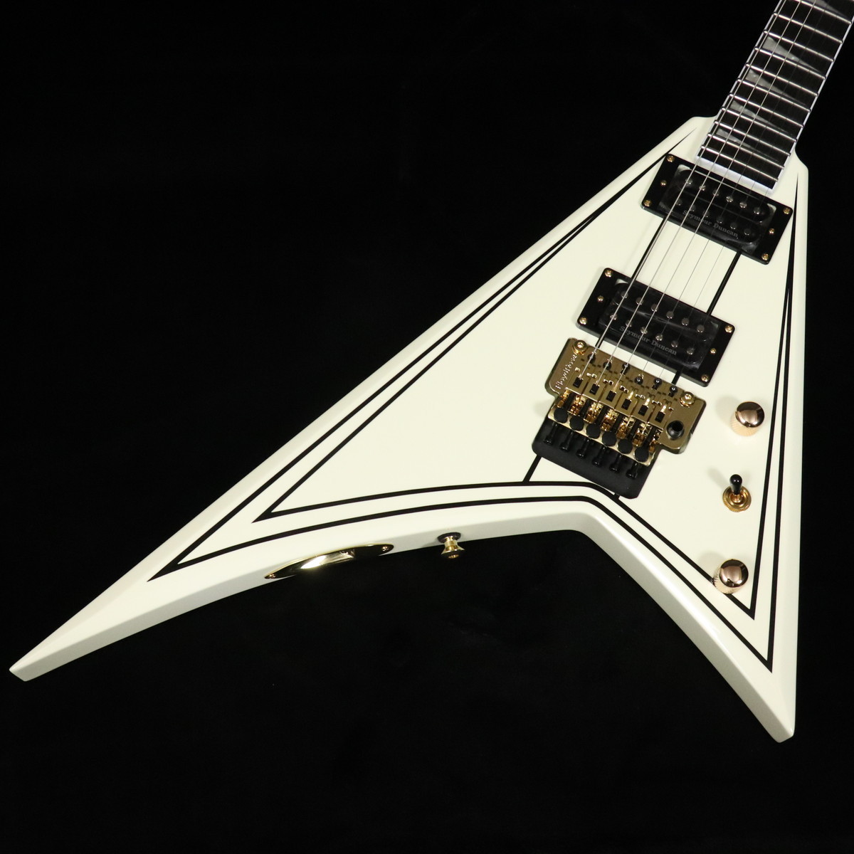 Jackson randy v RR3 日本製 ギター Guitars Jackson Japan