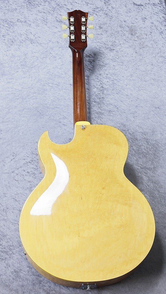 Greco 【特選中古セール】ClearSoundProject FA-80 -Natural