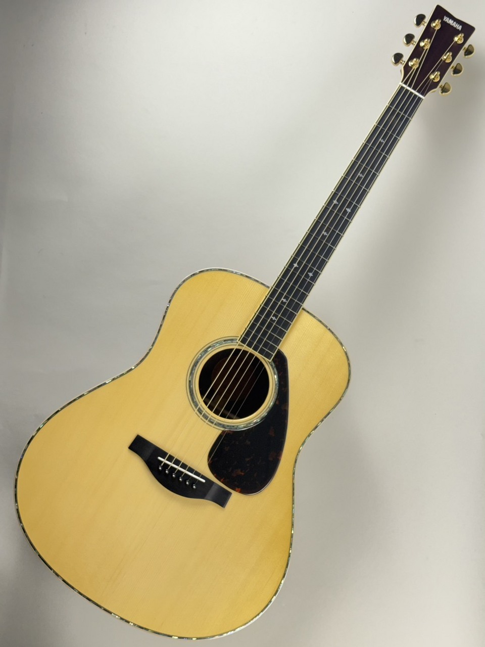 YAMAHA LL16D ARE 【現物画像】（中古/送料無料）【楽器検索デジマート】