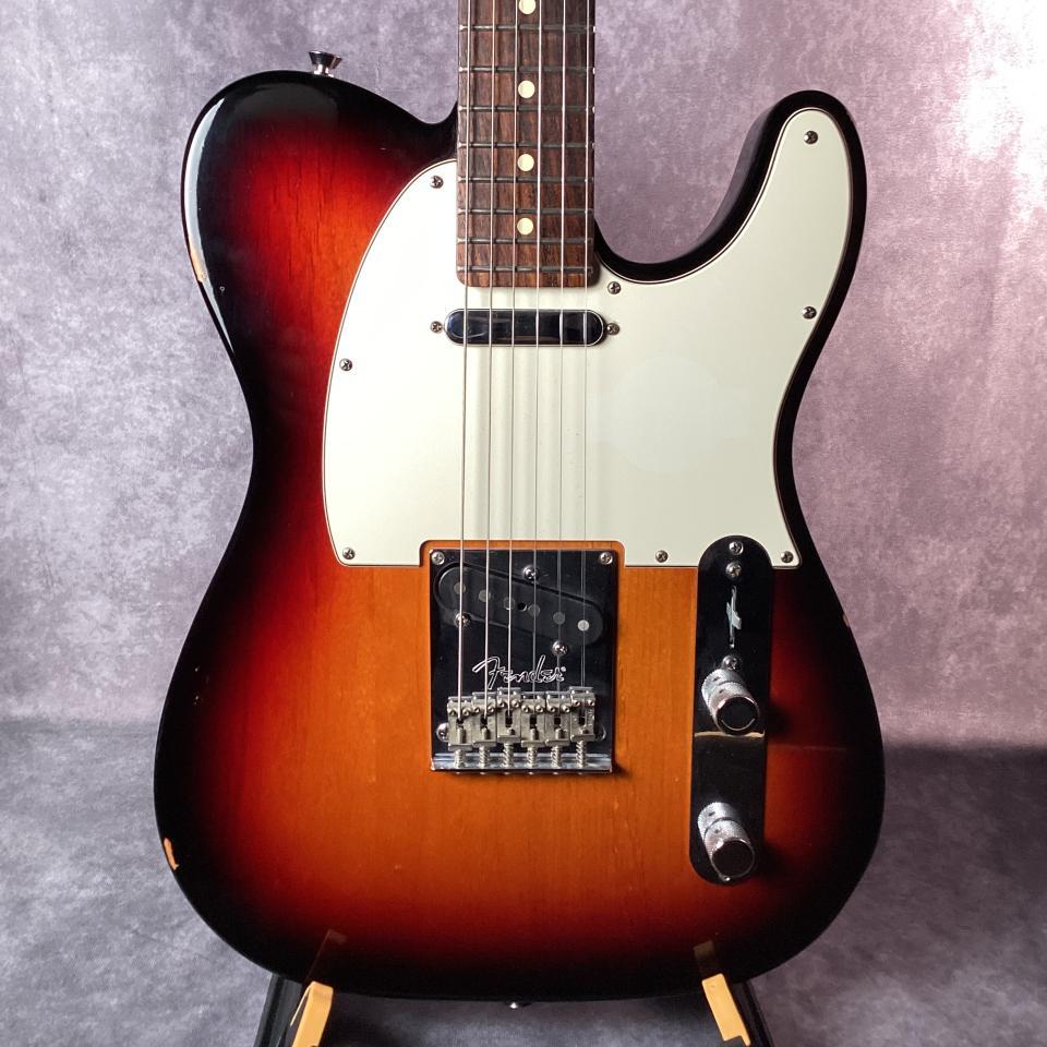 Fender American Standard Telecaster 60th（中古）【楽器検索デジマート】