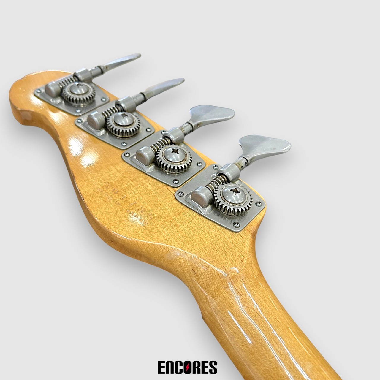 YAMAHA BROAD BASS 1000ネック（中古）【楽器検索デジマート】