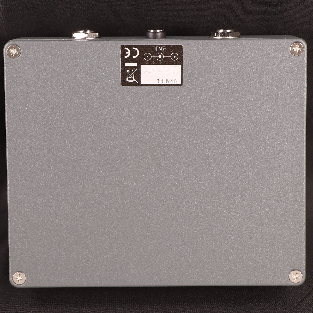 Nordvang Gravity オーバードライブ ノードヴァングカスタム 【WEBSHOP