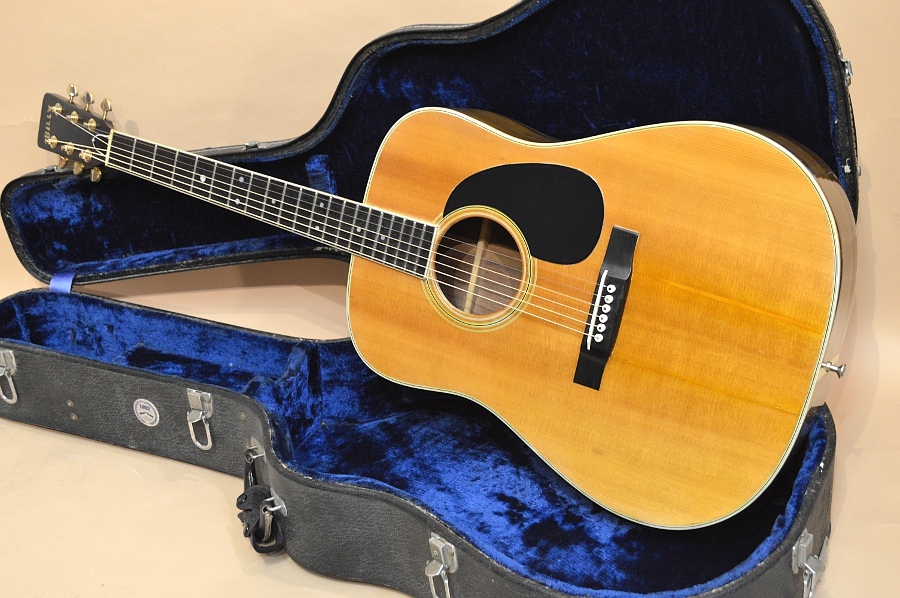 BILLY D-Jacaranda 1970年代（ビンテージ/送料無料）【楽器検索