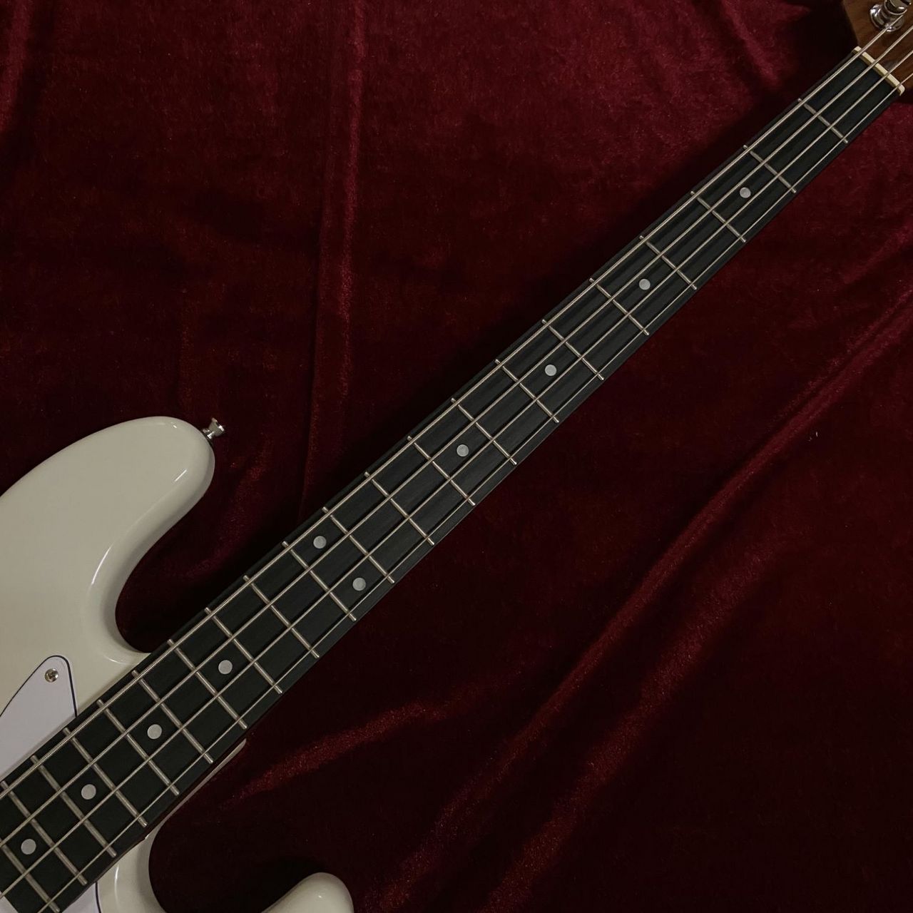 BUSKER'S BJB-Standard GWT（新品/送料無料）【楽器検索デジマート】