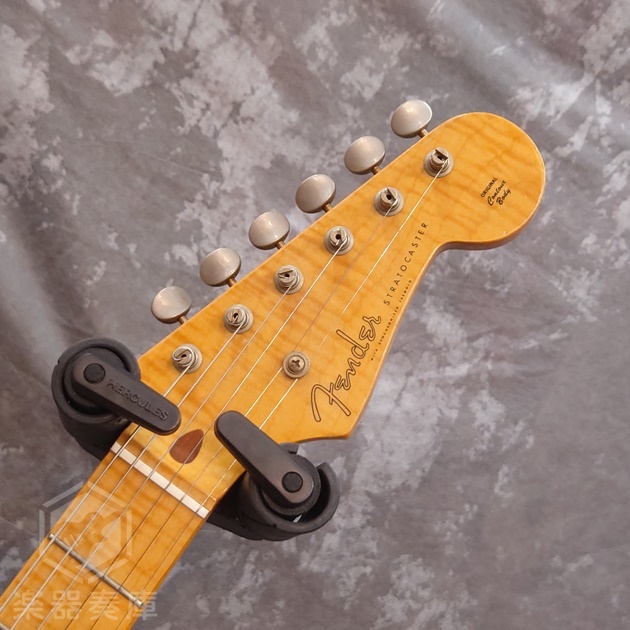 Fender Japan ST54-70AS（中古）【楽器検索デジマート】