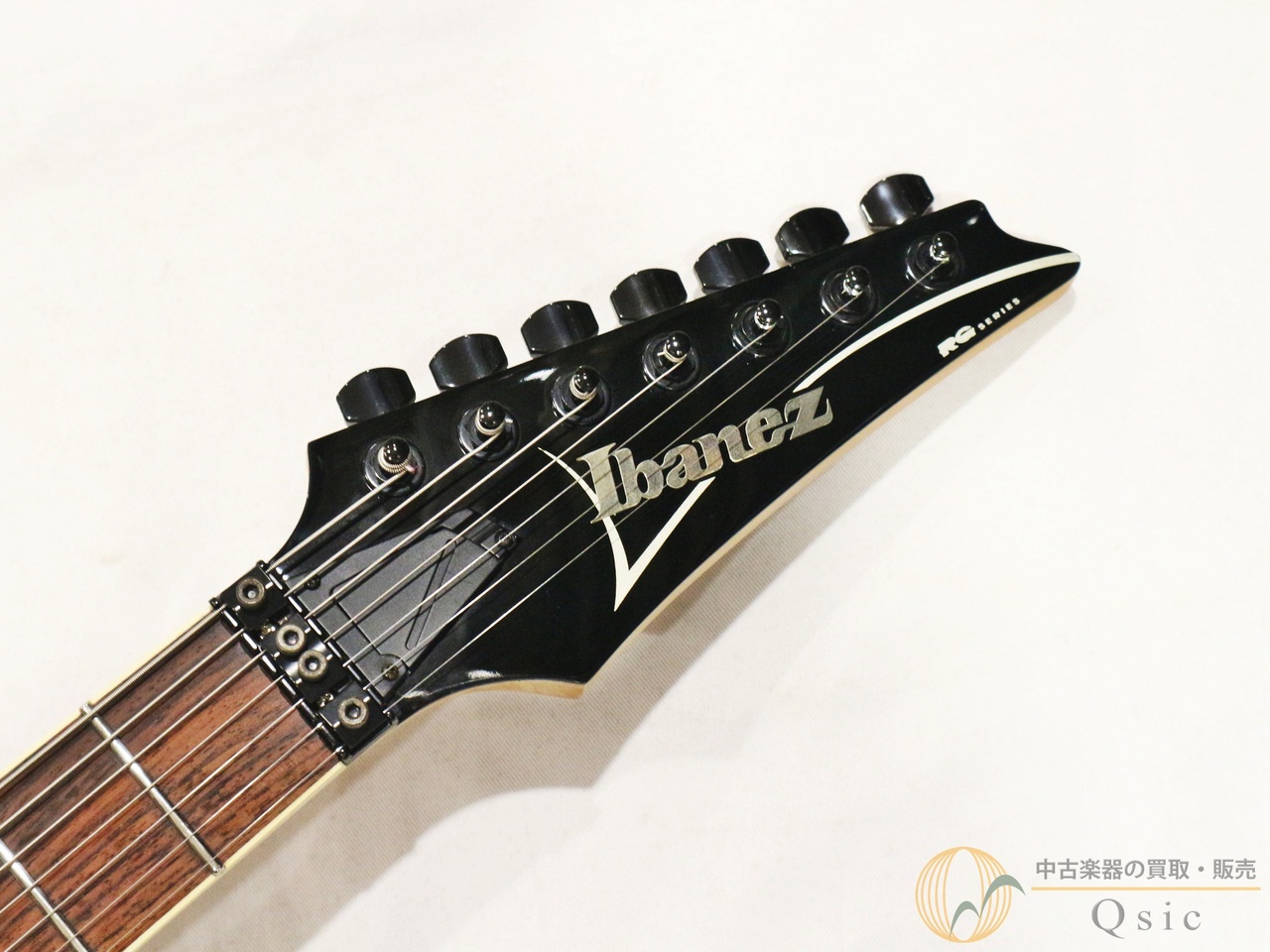 Ibanez RG7320Z 【返品OK】[XL069]【神戸店在庫】（中古/送料無料
