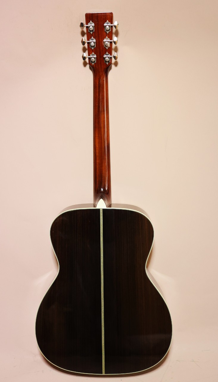 Martin ooo タイプのレプリカ Martin ooo タイプのレプリカ