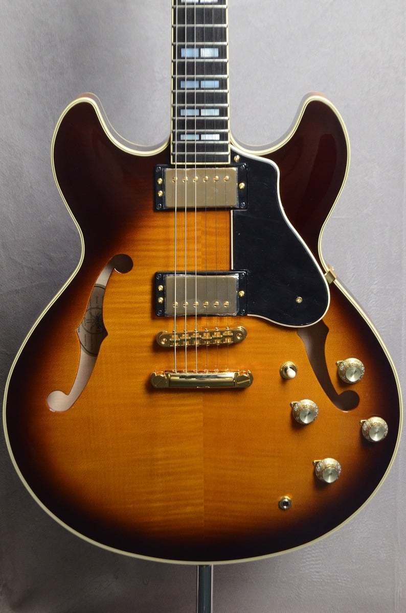 YAMAHA SA2200 Brown Sunburst【梅田店】