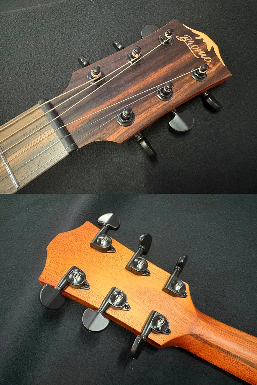 Bromo BAT2CE（新品/送料無料）【楽器検索デジマート】