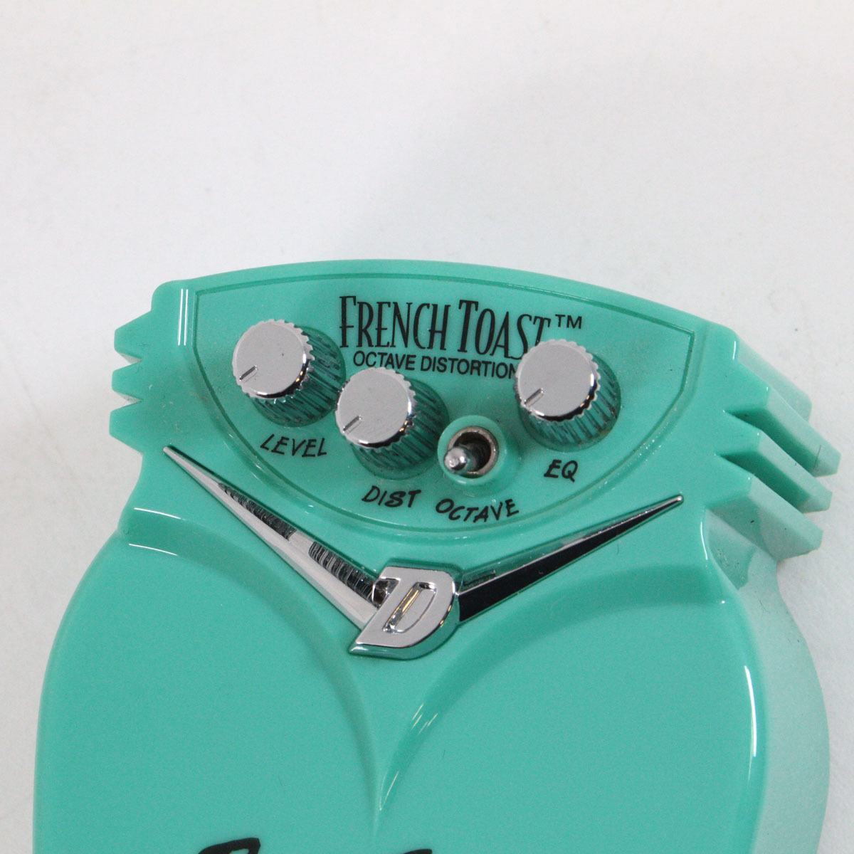 Danelectro DJ-13 French Toast 【渋谷店】（中古）【楽器検索デジマート】