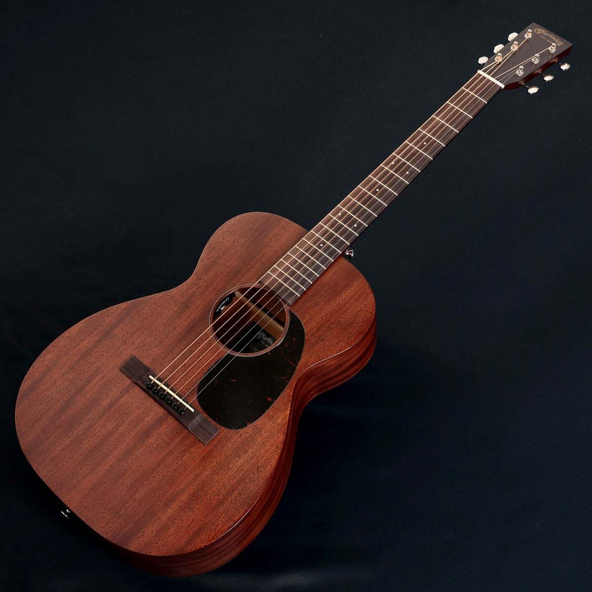 Martin 0-10E Retro Jason Isbell (メキシコ製) マーティン アコギ