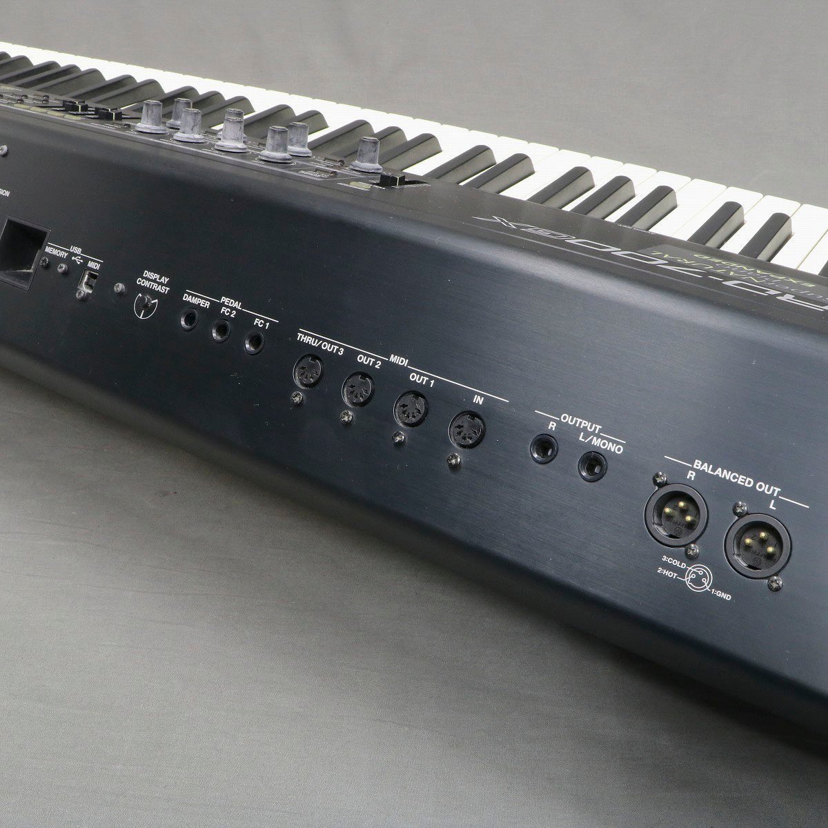 Roland RD-700GX w/K-RD700GX1 【御茶ノ水本店】(中古/送料無料 Roland RD-700GX w/K-RD700GX1 【御茶ノ水本店】(中古/送料無料