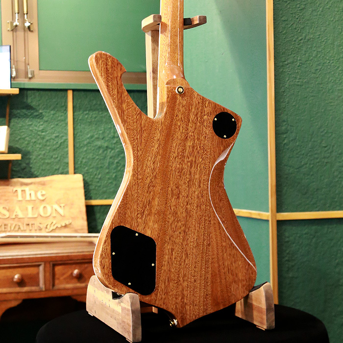 Greco 【キャンペーン】 GM-CST/KOA/NAT 【Greco限定腕時計 GWM-ANV