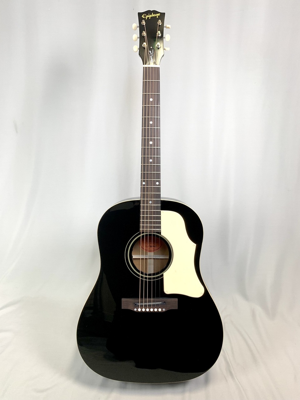 Epiphone Epiphone Inspired By Gibson Custom Kazuyoshi Saito J-45
