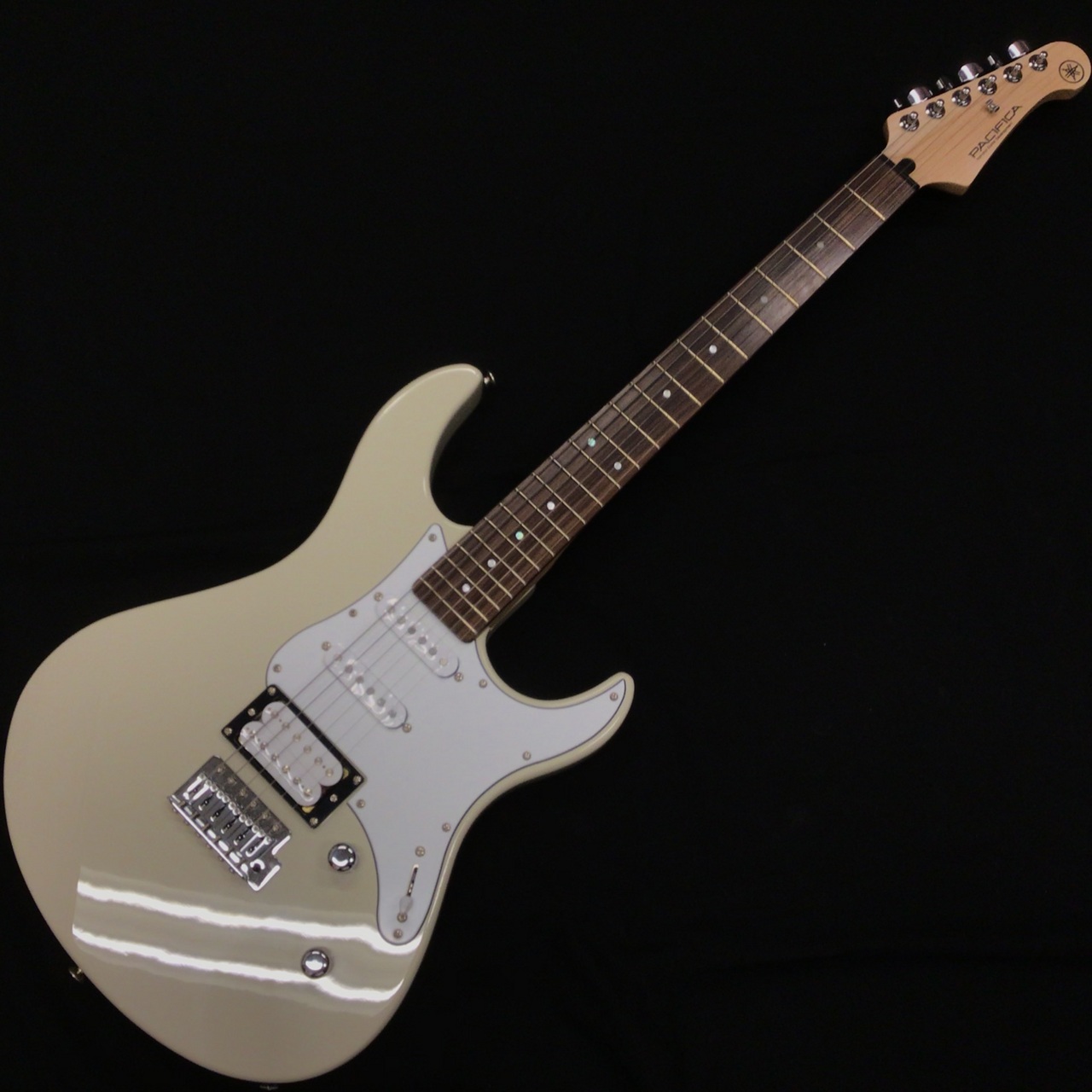 YAMAHA PACIFICA112V VW(ヴィンテージホワイト)（新品/送料無料