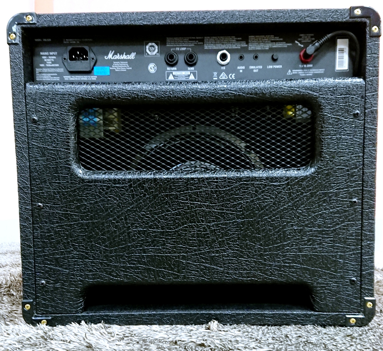 Marshall DSL5C【5Wチューブ・アンプ】（新品/送料無料）【楽器検索 ...