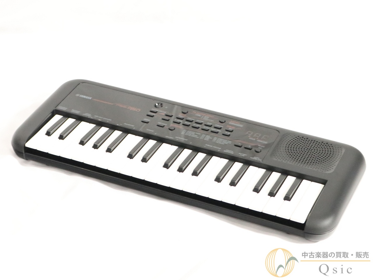 YAMAHA PSS-A50 2024年製 [UM384]【神戸店在庫】（中古）【楽器検索