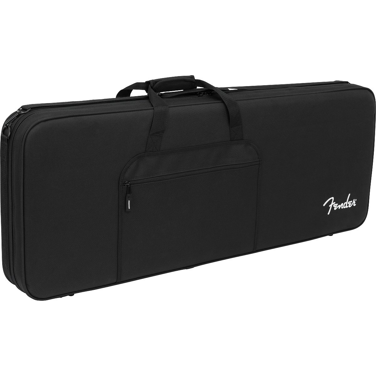 Fender Strat Tele Foam Core Case Black フェンダー [ストラト・テレ