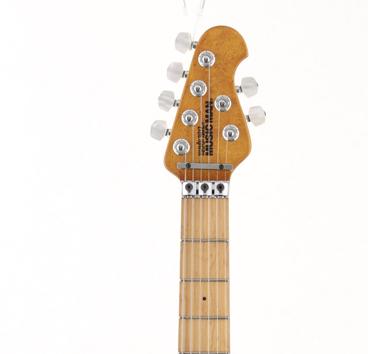 MUSIC MAN AXIS EX Translucent Gold【名古屋栄店】（中古/送料