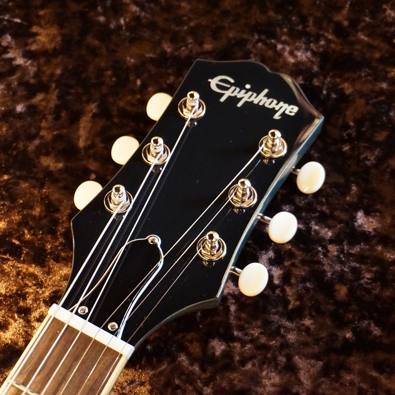 Epiphone 【NEW】SG Special -Faded Pelham Blue- #25021520823