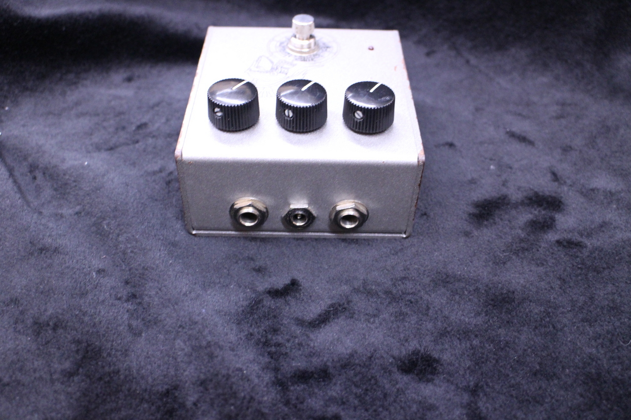 Organic Sounds Ares（中古/送料無料）【楽器検索デジマート】