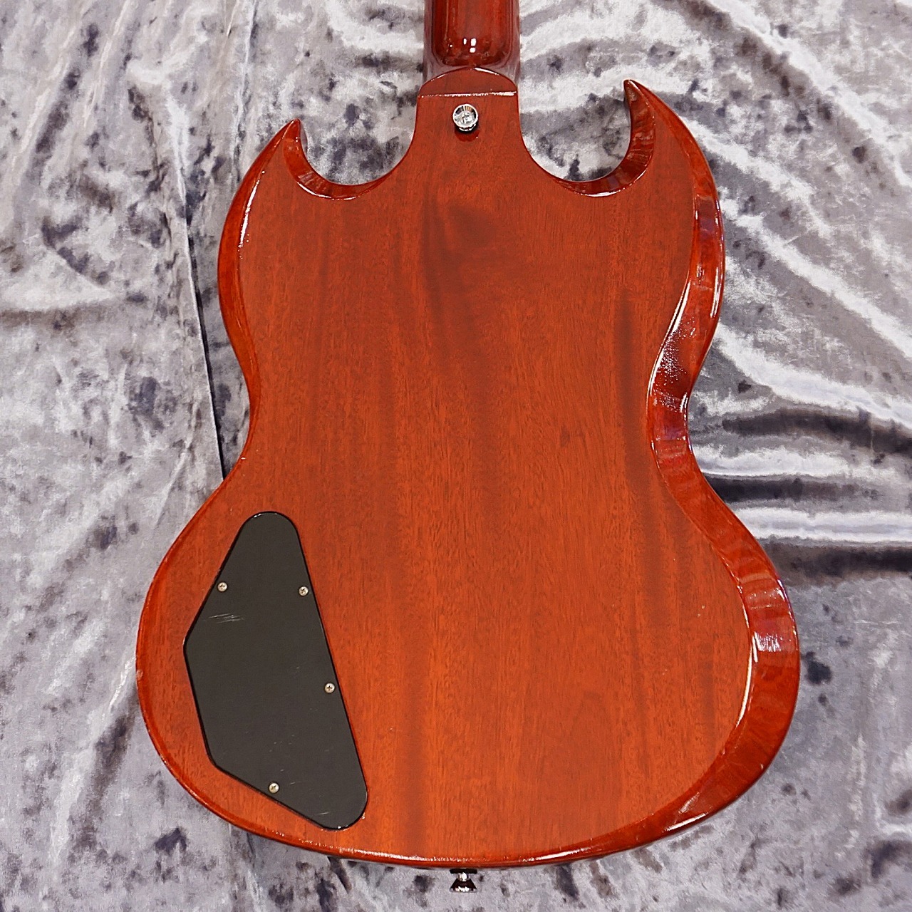 Gibson 【USED】【良鳴り個体】SG Standard Heritage Cherry [2010年製