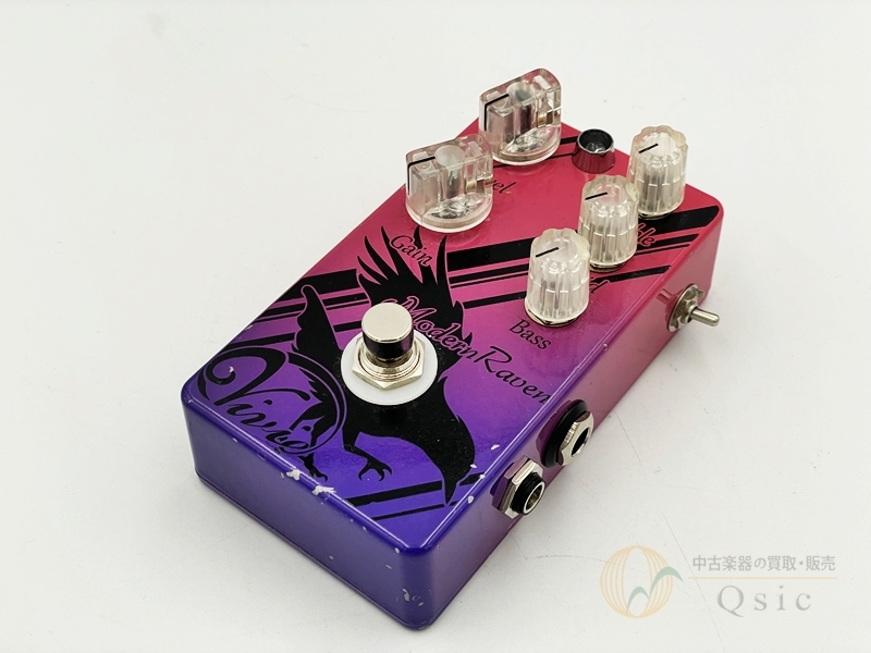 Vivie Modern Raven [MMN14]【梅田店在庫】（中古）【楽器検索デジマート】