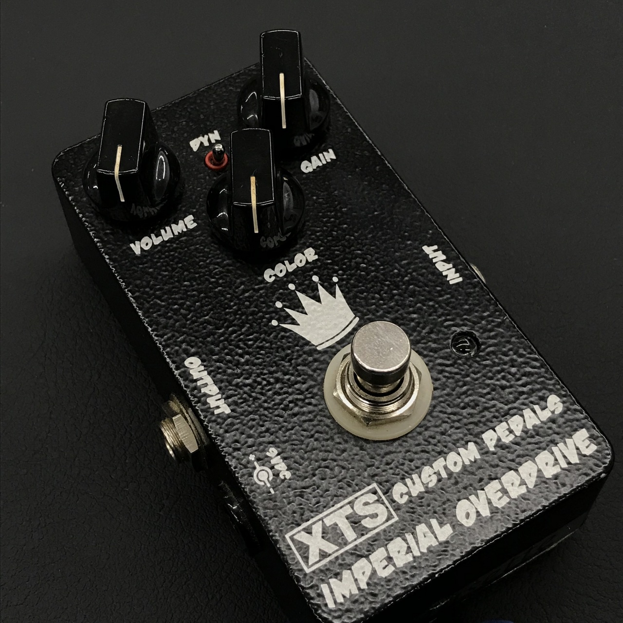 Xact Tone Solutions Imperial Overdrive（中古）【楽器検索デジマート】