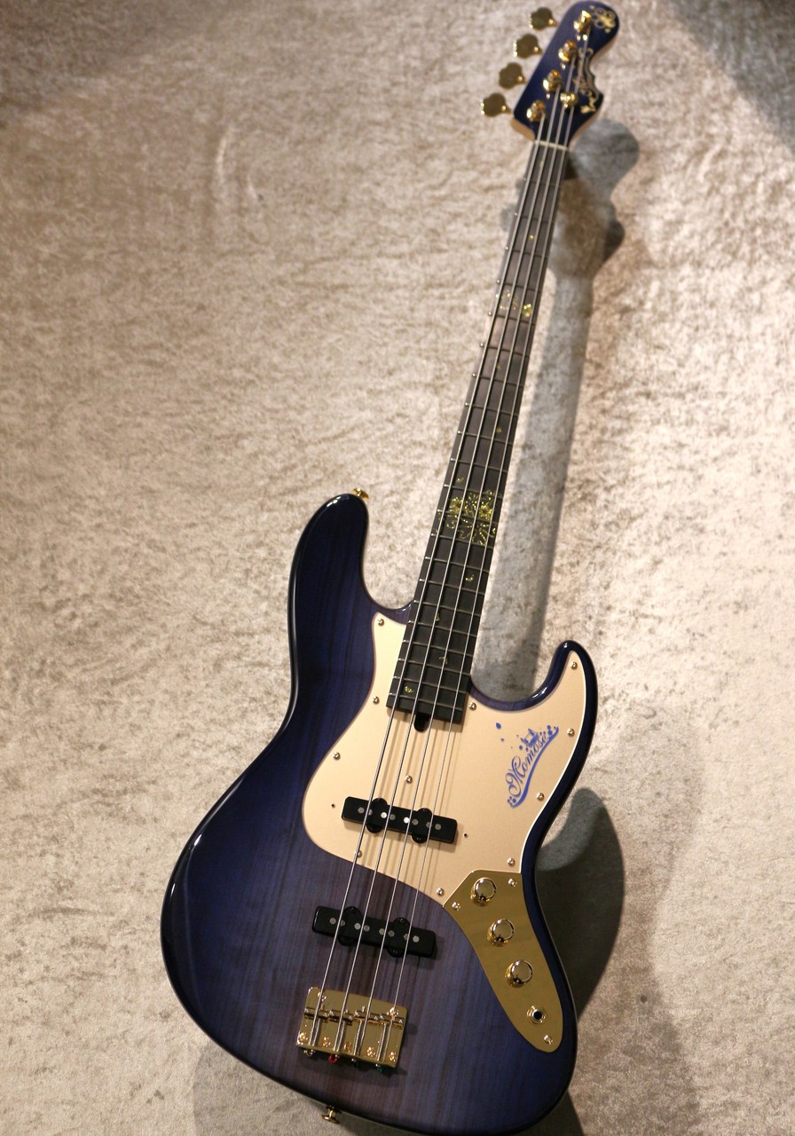 momose MJ-OSAKAZAKURA'25/E Canal Deep BLU-VGR【4.08kg