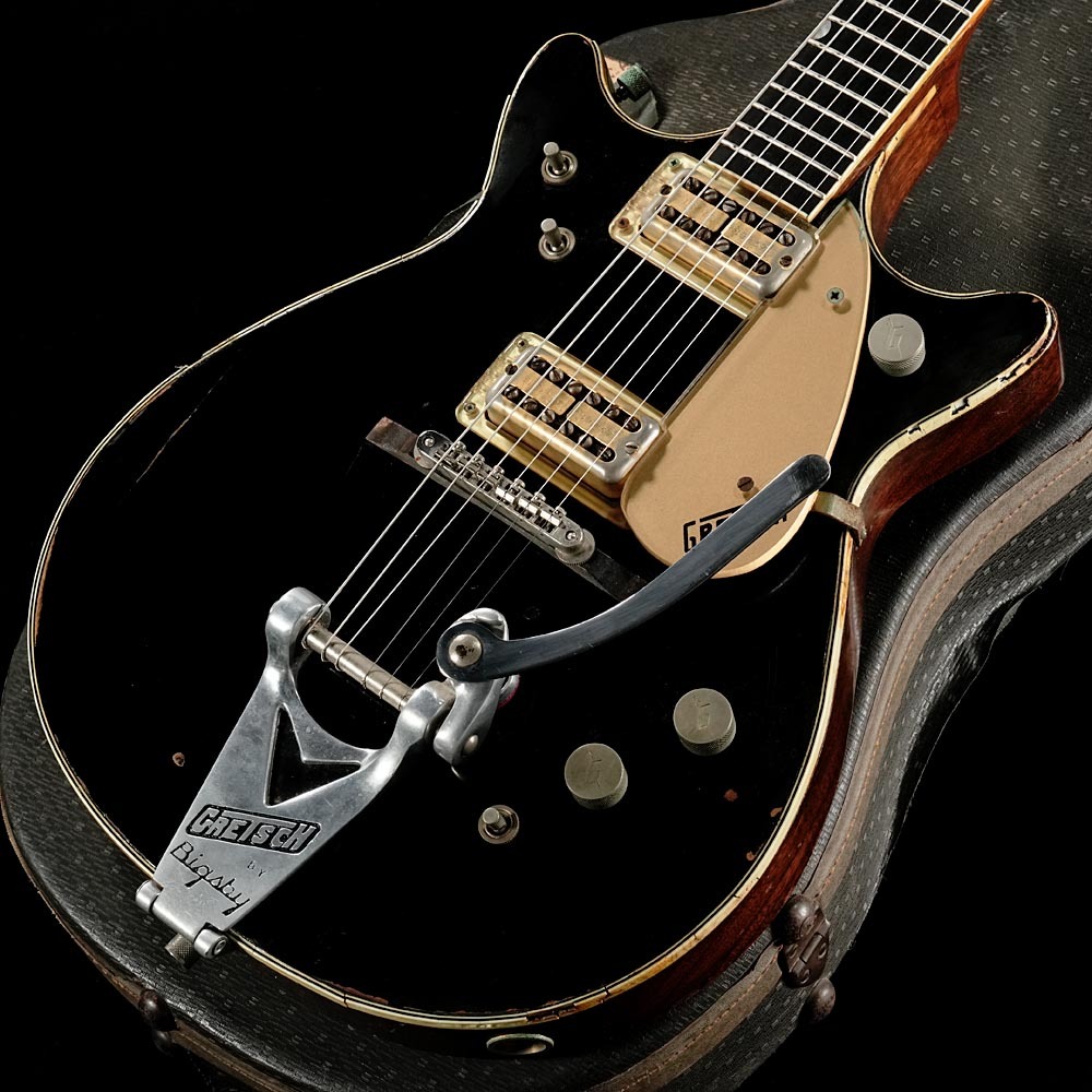 Gretsch 1962 6128 Duo Jet Double Cutaway 【渋谷店】（ビンテージ