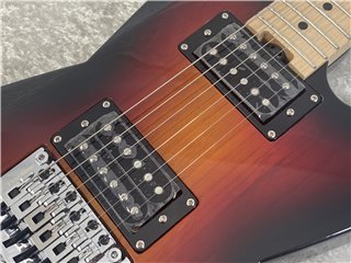 Killer KG-Exploder SE (3 Tone Sunburst)（新品/送料無料）【楽器検索